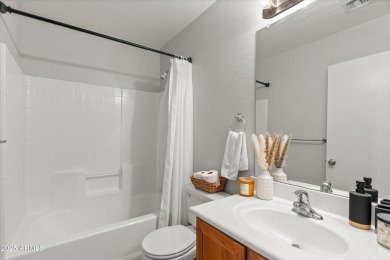 Live with ease in this modern, energy-efficient townhome