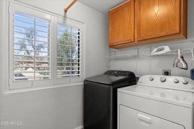 Live with ease in this modern, energy-efficient townhome