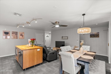 Live with ease in this modern, energy-efficient townhome