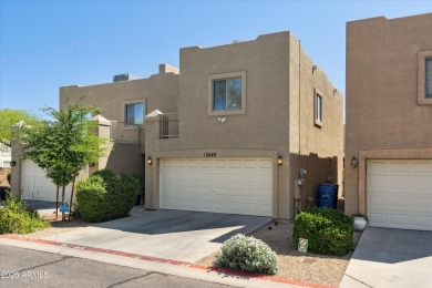 Live with ease in this modern, energy-efficient townhome