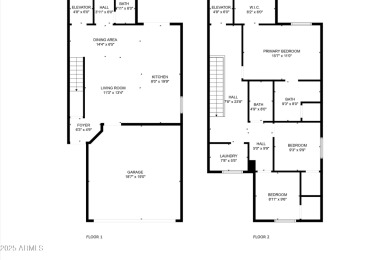 Live with ease in this modern, energy-efficient townhome