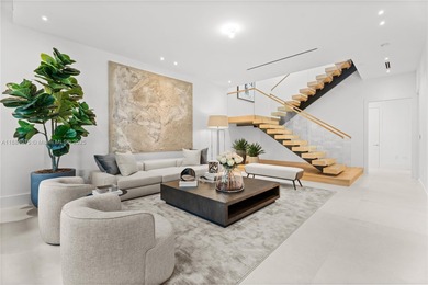 Brand-new construction by Pacheco Architecture, this