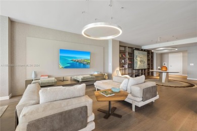 Experience the essence of Palazzo Del Sol living on Fisher
