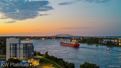 Come experience luxury waterfront living at Bluewater View