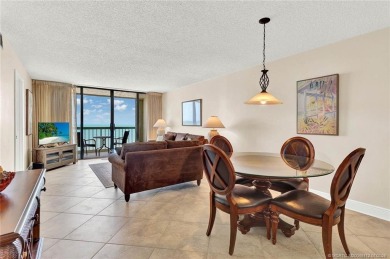 BEACH FRONT! Spectacular views from this immaculate 14th floor