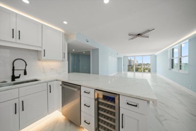 CORNER PENTHOUSE WITH AMAZING  BAY  & GULF VIEWS!!! This new