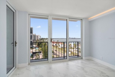 CORNER PENTHOUSE WITH AMAZING  BAY  & GULF VIEWS!!! This new