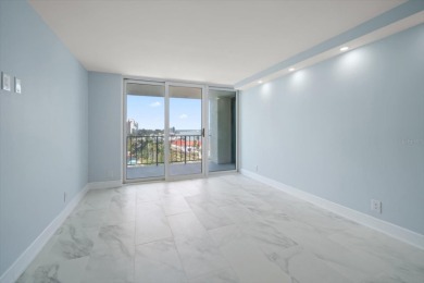 CORNER PENTHOUSE WITH AMAZING  BAY  & GULF VIEWS!!! This new