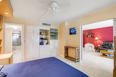 This condo will not disappoint. It's a ''must see''.  Beautiful