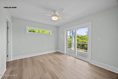 NEW CONSTRUCTION to be complete just in time for 2026 rental