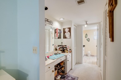 This condo will not disappoint. It's a ''must see''.  Beautiful