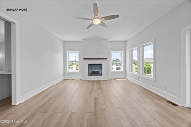 NEW CONSTRUCTION to be complete just in time for 2026 rental