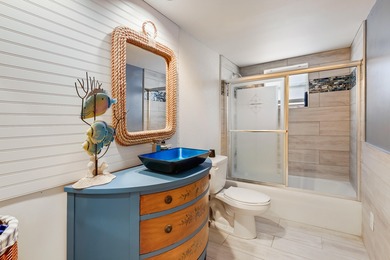 This condo will not disappoint. It's a ''must see''.  Beautiful