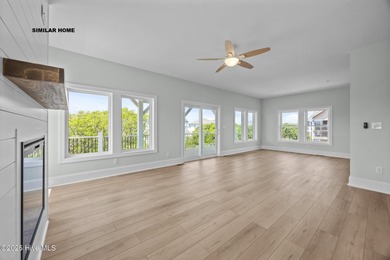 NEW CONSTRUCTION to be complete just in time for 2026 rental