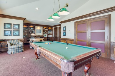 Timeless elegance on the bay behind the gates of prestigious