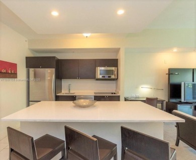 Fully Furnished 1-Bedroom, 2-Bath at Provident Blue. Turnkey