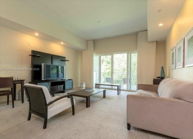 Fully Furnished 1-Bedroom, 2-Bath at Provident Blue. Turnkey