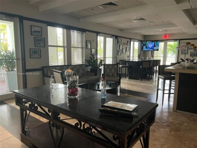 Fully Furnished 1-Bedroom, 2-Bath at Provident Blue. Turnkey