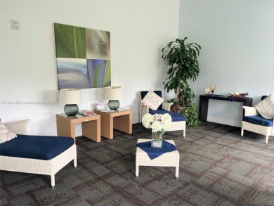 Fully Furnished 1-Bedroom, 2-Bath at Provident Blue. Turnkey