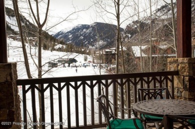 1/12 interest in a luxury condominium at the base of Aspen