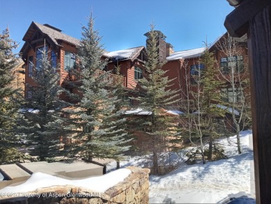 1/12 interest in a luxury condominium at the base of Aspen