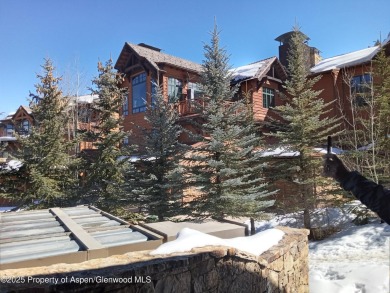 1/12 interest in a luxury condominium at the base of Aspen