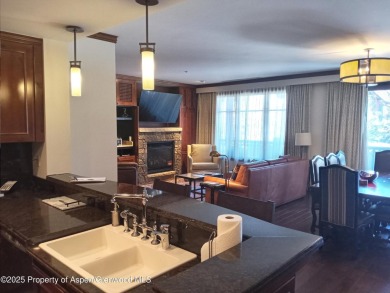 1/12 interest in a luxury condominium at the base of Aspen