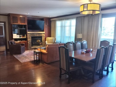 1/12 interest in a luxury condominium at the base of Aspen