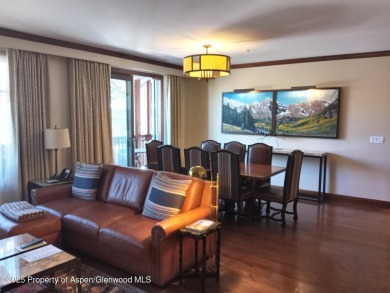 1/12 interest in a luxury condominium at the base of Aspen