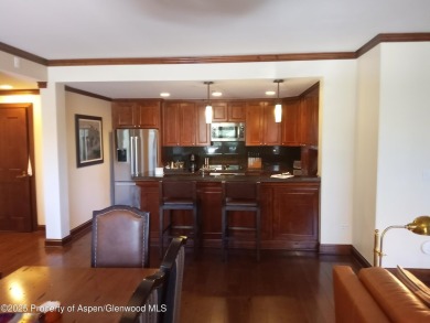 1/12 interest in a luxury condominium at the base of Aspen