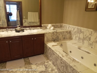 1/12 interest in a luxury condominium at the base of Aspen