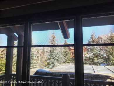 1/12 interest in a luxury condominium at the base of Aspen