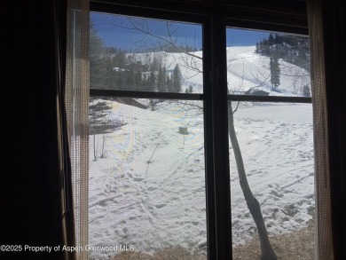 1/12 interest in a luxury condominium at the base of Aspen