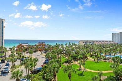 Sterling Shores stands as one of Destin's most sought-after