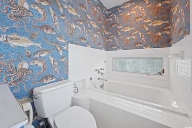 Location, Location! Only steps from putting your feet in the