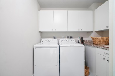 A Boater's Dream-included is a 40' boat slip with a 9,000lb lift