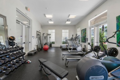 A Boater's Dream-included is a 40' boat slip with a 9,000lb lift