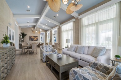 A Boater's Dream-included is a 40' boat slip with a 9,000lb lift