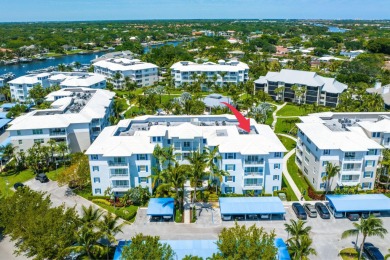 A Boater's Dream-included is a 40' boat slip with a 9,000lb lift