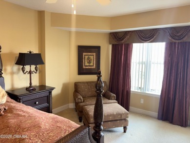 Unique 2nd-floor Augusta floor plan just steps from the pool and