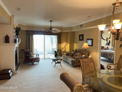 Unique 2nd-floor Augusta floor plan just steps from the pool and