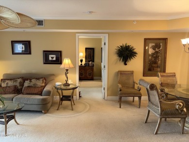 Unique 2nd-floor Augusta floor plan just steps from the pool and