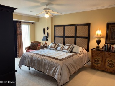 Unique 2nd-floor Augusta floor plan just steps from the pool and