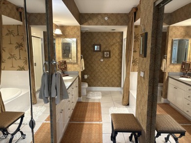 Unique 2nd-floor Augusta floor plan just steps from the pool and