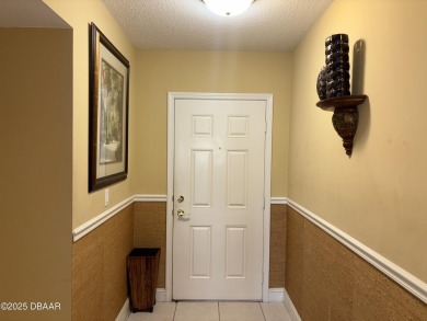 Unique 2nd-floor Augusta floor plan just steps from the pool and