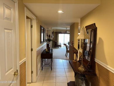 Unique 2nd-floor Augusta floor plan just steps from the pool and