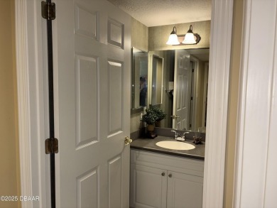 Unique 2nd-floor Augusta floor plan just steps from the pool and