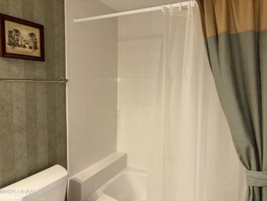 Unique 2nd-floor Augusta floor plan just steps from the pool and