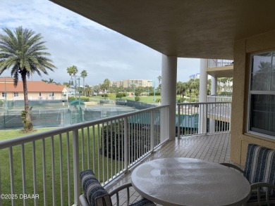 Unique 2nd-floor Augusta floor plan just steps from the pool and