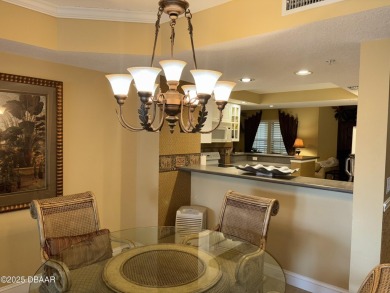 Unique 2nd-floor Augusta floor plan just steps from the pool and